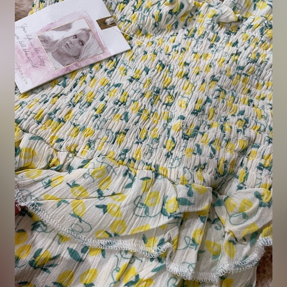 Jessica Simpson Romper - Picture 2 of 5